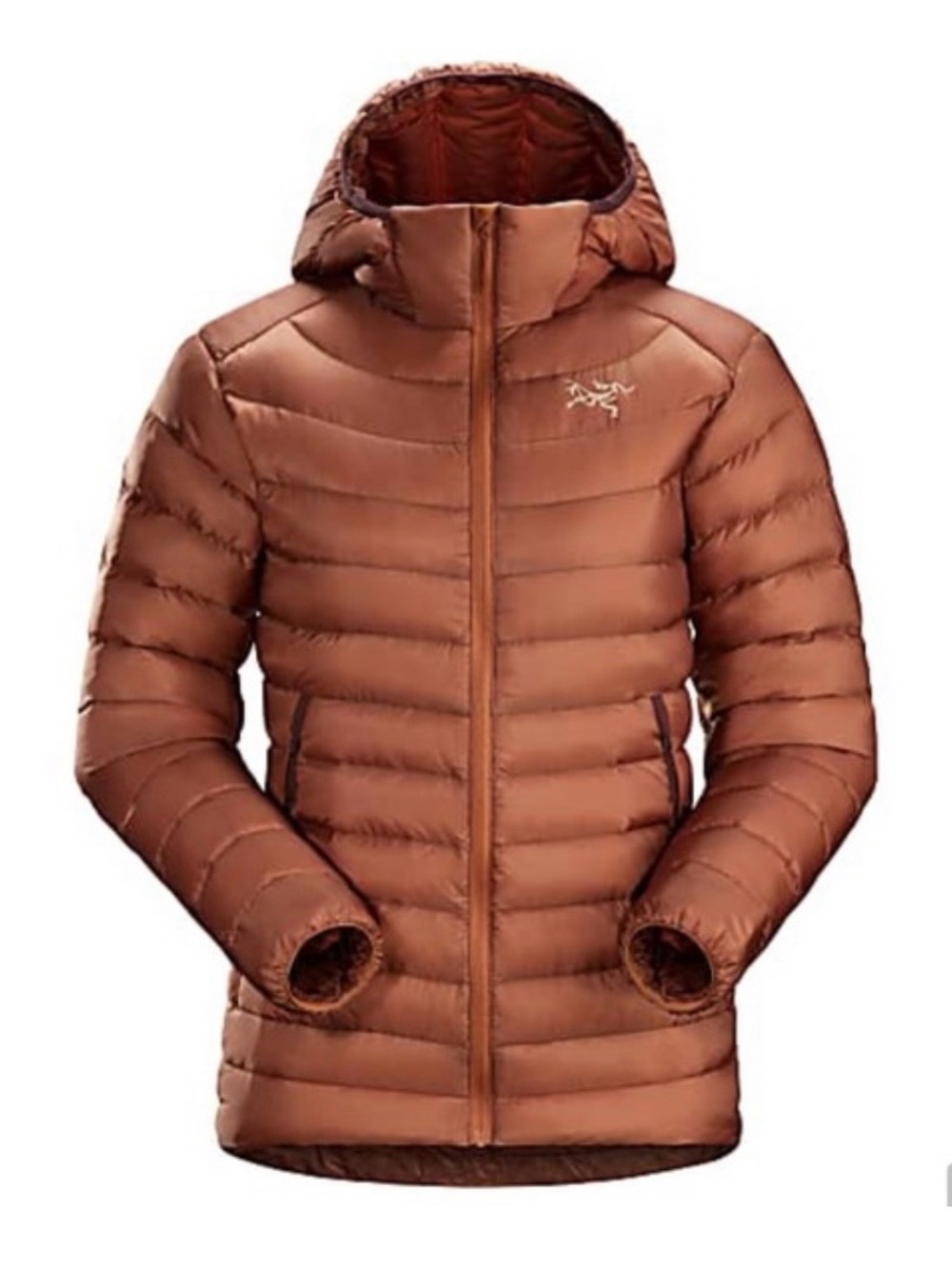 Arc'teryx Women's Cerium LT Hoody rhassoul color